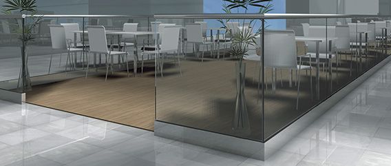 Profil Aluminium