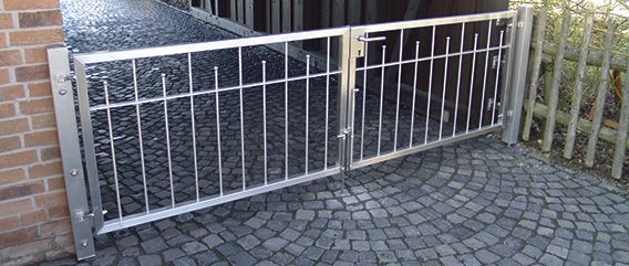 Accessoires de porte