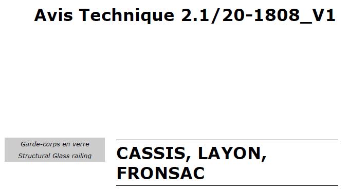 Avistechniquecassislayonfronsac.pdf